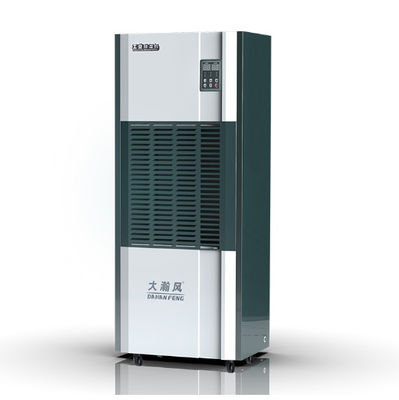 ราคาดี ระบบควบคุมความชื้นดิจิตอล เครื่องล้างความชื้นมือถืออุตสาหกรรม 3000 W 50Hz ออนไลน์