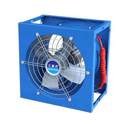 ราคาดี เครื่องระบายอากาศระดับแกนความร้อนสูง 1.5kW สําหรับระบบแห้งและระบายอากาศ ออนไลน์