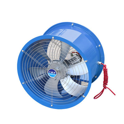 ราคาดี เครื่องระบายอากาศระดับแกนความร้อนสูง 380V/50Hz สําหรับเตาอบแห้งไม้ ออนไลน์