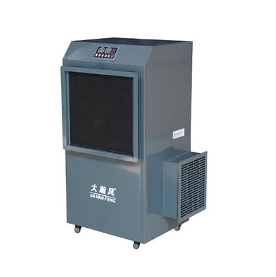 ราคาดี เครื่องกําจัดความชื้นที่ทนทานต่อการกัดกร่อน 1300W ออนไลน์