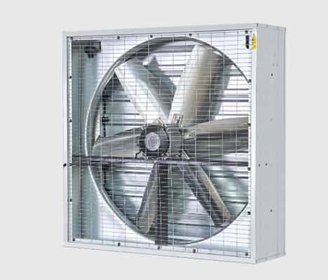 ราคาดี U Shape Fan Blade Direct Drive ระบบพัดลมแรงดันลบ ระยะยาว ออนไลน์