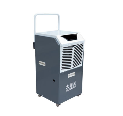 ราคาดี เครื่องล้างความชื้นแบบเย็นไฟฟ้าเงียบ R410a เครื่องล้างความชื้นประเภท 50Hz ออนไลน์