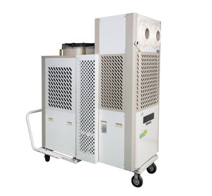 ราคาดี 6.5 KW เย็น สบาย เครื่องทําความเย็นอากาศขนาดใหญ่เคลื่อนไหวสําหรับการใช้งานง่าย ออนไลน์
