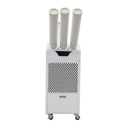 ราคาดี เครื่องเย็นแอร์เคลื่อนที่ 6500W ที่ทําตามความต้องการ ออนไลน์