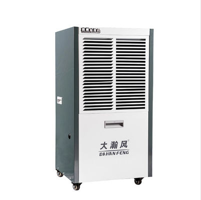 ราคาดี R410a เครื่องล้างความชื้นสําหรับการค้าของเครื่องเย็น 1500w 90L/วัน ออนไลน์