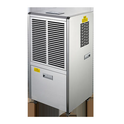 ราคาดี R410a เครื่องล้างความชื้นพาณิชย์ 1080 W สําหรับการอาศัยและการทํางานที่ไม่มีหมัก ออนไลน์