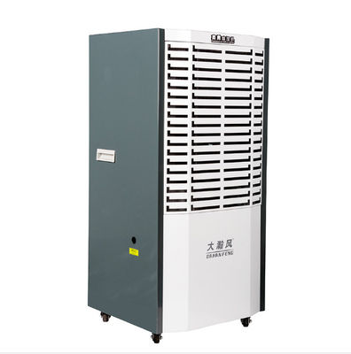 ราคาดี R410a เครื่องล้างความชื้นแบบพาณิชย์พกพาพร้อมกรองที่สามารถล้างได้ ออนไลน์