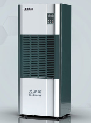 ราคาดี R410a เครื่องล้างความชื้นอุตสาหกรรม เพื่อลดความชื้นได้อย่างดีที่สุดในสภาพแวดล้อมการทํางาน ออนไลน์