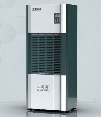 ราคาดี R410a เครื่องล้างความชื้นของสารเย็น ลดปริมาณน้ําจืดในอากาศ ออนไลน์
