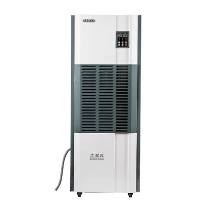 ราคาดี เครื่องล้างความชื้นอุตสาหกรรม 380V / 50Hz สําหรับการควบคุมความชื้น 30% - 90% ออนไลน์