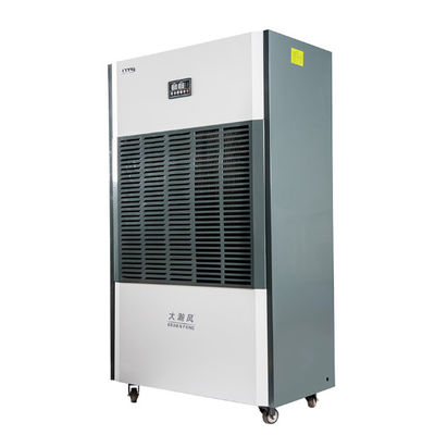 ราคาดี อัตโนมัติ defrost Dehumidifier 15 KW 50 Hz สําหรับอุตสาหกรรมการจัดการความชื้น ออนไลน์
