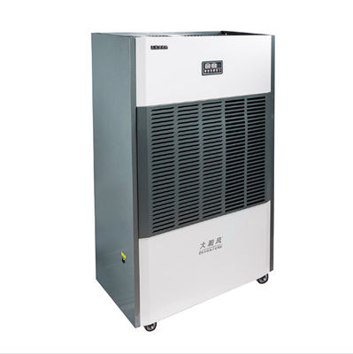 ราคาดี เครื่องล้างความชื้นเครื่องแห้งอุตสาหกรรมไฟฟ้า 1.5 KW 22.5 ~ 40 L / h ออนไลน์