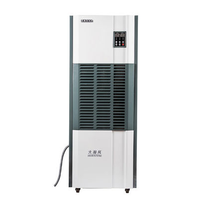 ราคาดี 380 V / 50 Hz เครื่องล้างความชื้นของสารแห้งอุตสาหกรรม ความจุ 5.8 ~ 13 l / h ออนไลน์