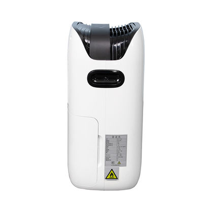 ราคาดี 20 L / วัน ความจุ เครื่องล้างความชื้นชั้นใต้ดินพาณิชย์ 360W ออนไลน์