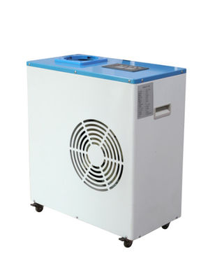 ราคาดี R401a เครื่องเย็นอากาศเคลื่อนที่สําหรับระบบ HVAC ระบบปรับอากาศ ออนไลน์