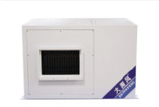 ราคาดี ระบบปรับอากาศประหยัดพลังงาน 16KW 380V / 50Hz สําหรับการปรับปรุงอากาศภายในห้อง ออนไลน์