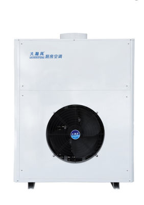 ราคาดี เครื่องปรับอากาศครัวพาณิชย์ติดผนัง LCD ปกครอง 1820 W ออนไลน์