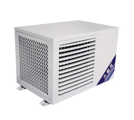 ราคาดี ประหยัดพลังงาน R22 เครื่องทําความเย็นเครื่องปรับอากาศ 16KW 380V / 50Hz ออนไลน์