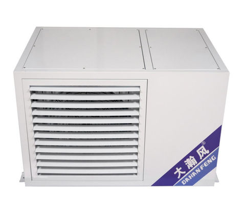 ราคาดี 30 นาทีความเย็นเร็ว เครื่องปรับอากาศประหยัดพลังงาน 10000 BTU ความจุในการปรับอากาศ ออนไลน์