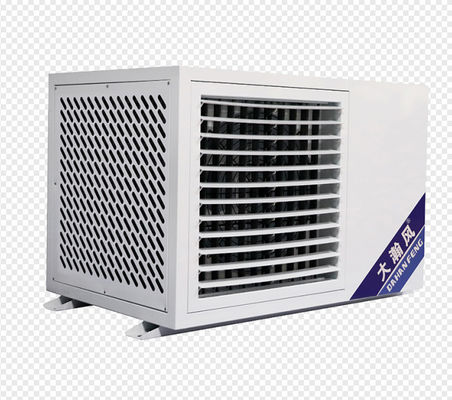 ราคาดี R22 ระบบปรับอากาศประหยัดพลังงาน 16KW สําหรับปรับความร้อนเย็น ออนไลน์