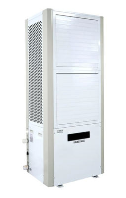 ราคาดี นาโน แอนติการกัดกร่อน เครื่องปรับอากาศเงียบ ประหยัดพลังงาน 380V ~ 3N / 50Hz ออนไลน์