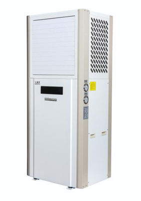 ราคาดี R22 เครื่องปรับอากาศประหยัดพลังงาน 16KW ด้วยการออกแบบ EER ออนไลน์