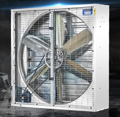 ราคาดี พัดลมความดันลบ 380 V / 50 Hz ด้วยพลังลมแรง ออนไลน์