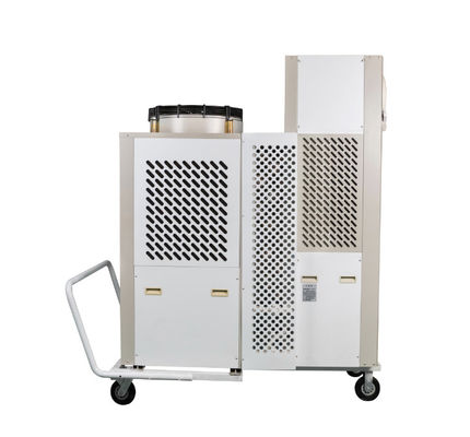 ราคาดี 6.5 KW อากาศสะอาดสด เครื่องทําความเย็นอากาศขนาดใหญ่สําหรับการเคลื่อนย้ายและอยู่ง่าย ออนไลน์