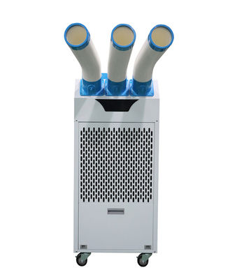 ราคาดี เครื่องทําความเย็นอากาศแบบเคลื่อนไหว All-in-one เครื่องทําความเย็นอากาศ เครื่องทําความเย็นอากาศ ออนไลน์