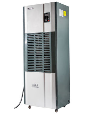 ราคาดี อัตโนมัติ defrost Dehumidifier อุตสาหกรรม refrigerant Dehumidifier สําหรับอากาศสะอาด ออนไลน์