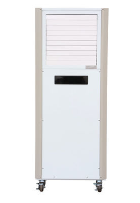ราคาดี ขนาดเล็ก พลังงานเย็นขนาดใหญ่ 6.5 KW เครื่องทําความเย็นอากาศเคลื่อนที่ สําหรับความต้องการอุตสาหกรรม ออนไลน์
