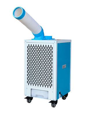 ราคาดี 2.7 KW โทรศัพท์มือถือเครื่องเย็นอากาศ สะอาดและผลิตด้วยเทคโนโลยีการเย็นอุตสาหกรรม ออนไลน์