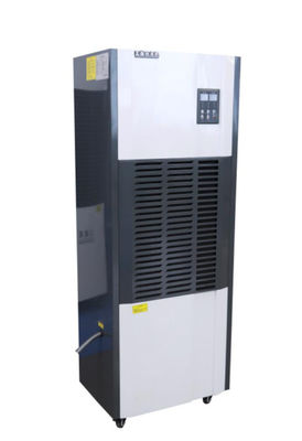 ราคาดี บอกลากลิ่นเหม็น อุตสาหกรรม Dehumidifier 3250W ประสิทธิภาพ ออนไลน์