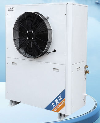 ราคาดี 22.4 KW อุตสาหกรรม ประหยัดพลังงาน เครื่องปรับอากาศโดยน้ํา ออนไลน์
