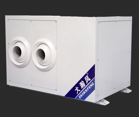 ราคาดี เครื่องปรับอากาศอุตสาหกรรมที่ประหยัดพลังงาน 16 KW ที่น่าทึ่ง สําหรับการแก้ไขและการปรับปรุงความเย็นที่ยั่งยืน ออนไลน์