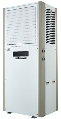 ราคาดี 16 KW ปรับอากาศประหยัดพลังงาน เสียงต่ําและความเย็นที่แรง ออนไลน์