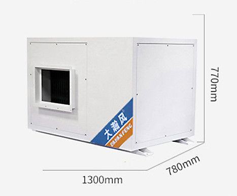 ราคาดี R22 เครื่องเย็น เครื่องปรับอากาศประหยัดพลังงาน สําหรับอุณหภูมิ -7°C-43°C และเครื่องเย็น ออนไลน์