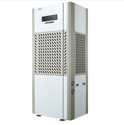 ราคาดี ระบบปรับอากาศ Nano ประหยัดพลังงาน สําหรับการเย็น DN20 ท่อ condensate อัตราการ 4.1-5.8 เกรดของ A ออนไลน์