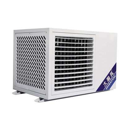 ราคาดี 30 นาที เร็วเย็น 10 000 BTU เครื่องปรับอากาศอุตสาหกรรม ที่ประหยัดพลังงาน 4.1-5.8 เกรดของ A ออนไลน์