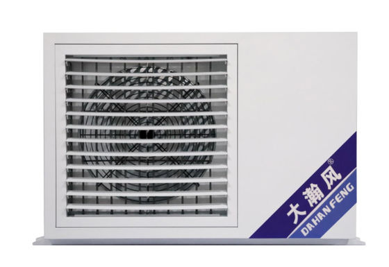 ราคาดี 16 KW R22 เครื่องปรับอากาศ สําหรับพื้นที่ 100 150 ตารางเมตร ออนไลน์