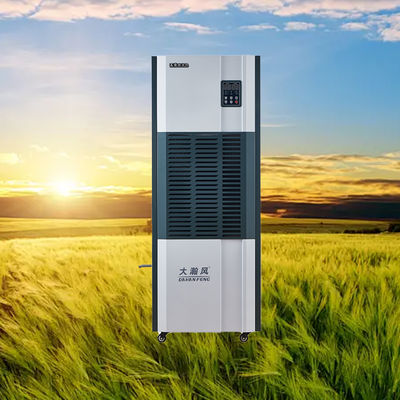 ราคาดี เพิ่มประสิทธิภาพ HVAC และคุ้มครองทรัพย์สินของคุณด้วยเครื่องกําจัดความชื้นอุตสาหกรรมของเราเพื่ออนุรักษ์โครงสร้างและวัสดุ ออนไลน์
