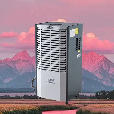 ราคาดี รับประกันการคุ้มครองทรัพย์สินด้วย เครื่องล้างความชื้นพาณิชย์ที่มีประสิทธิภาพสูง เพื่อควบคุมความชื้นที่ดีที่สุด ออนไลน์