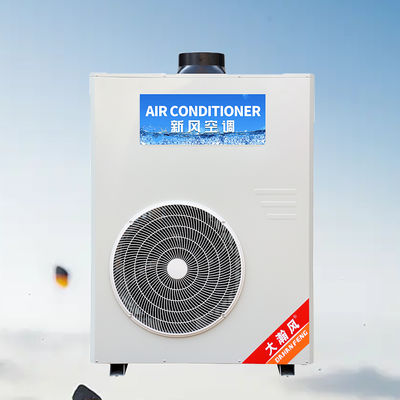 ราคาดี อยู่เย็นและสบายใจในครัว ด้วยเครื่องปรับอากาศครัวประสิทธิภาพสูง ออนไลน์