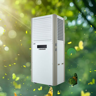 ราคาดี 3.9 Kw เครื่องปรับอากาศอุตสาหกรรมสําหรับการแก้ไขการเย็นธุรกิจ ออนไลน์