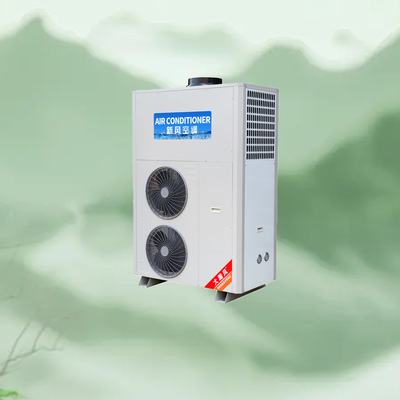 ราคาดี เครื่องปรับอากาศสำหรับครัวเชิงพาณิชย์ 5540W ทำความเย็น 220V แบบครบวงจร ออนไลน์