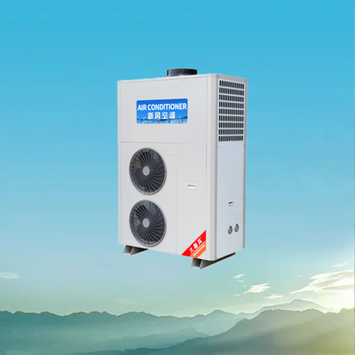 ราคาดี เครื่องปรับอากาศสำหรับครัวเชิงพาณิชย์ 5540W แบบครบวงจร ออนไลน์