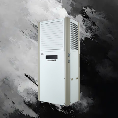 ราคาดี เครื่องปรับอากาศประหยัดพลังงานสำหรับอุตสาหกรรม 16KW ทำความเย็น 3.9KW ออนไลน์