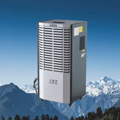 ราคาดี 60L / D เครื่องล้างความชื้นพาณิชย์ 220V สําหรับพื้นที่ 80-120m2 ออนไลน์