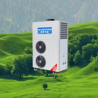 ราคาดี เครื่องปรับอากาศสำหรับครัวเชิงพาณิชย์ 5540W ทำความเย็น 220V แบบครบวงจร ออนไลน์