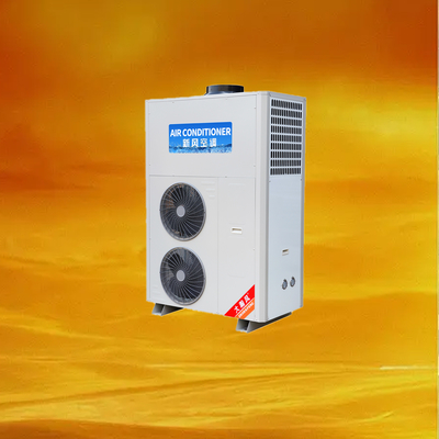 ราคาดี เครื่องปรับอากาศสำหรับครัวเชิงพาณิชย์ 5540W ทำความเย็น 220V แบบครบวงจร ออนไลน์